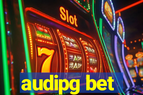 audipg bet